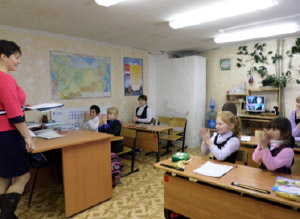 С 1 по 31 октября в Тверской области проходит антинаркотический месячник.
